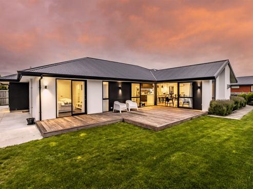 6 Peso Place, Prebbleton
