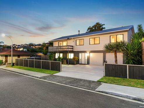 8 Wesleydale Place, Papakura
