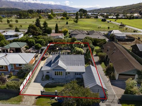 13 Orient Street, Cromwell