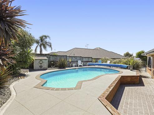 29 Cairns Crescent, Rototuna
