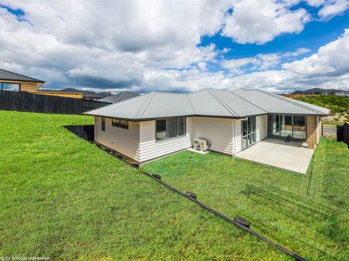 137 Harriet Johnston Drive, Pokeno