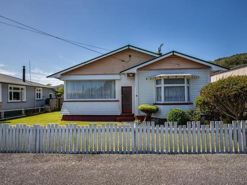 69 Bright Street, Cobden