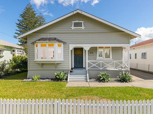 11 Formby Avenue, Point Chevalier