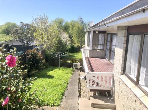 5B Hinemoa Terrace, Waipukurau and Surrounds