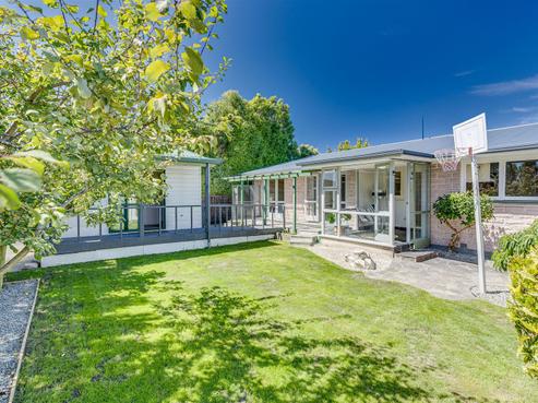 18 Carruthers Street, Ilam