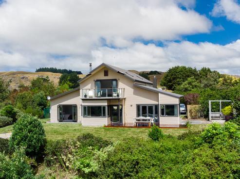 1083 Maraetotara Road, Havelock North