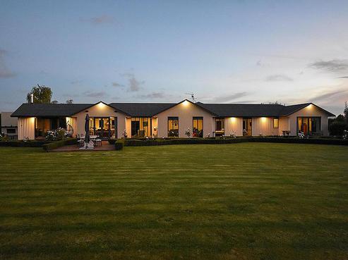 65 Tirohanga Road, North Taieri