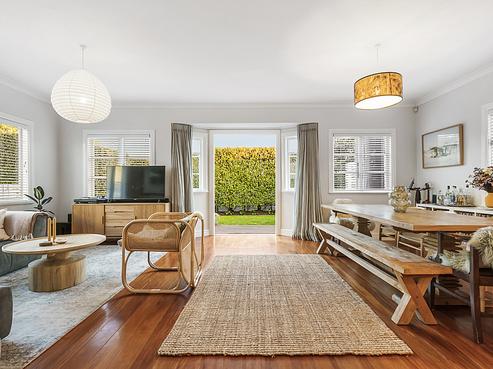 269 Meola Road, Point Chevalier