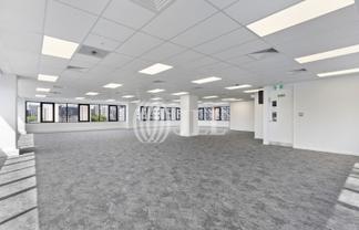 Modern Refurbished Office