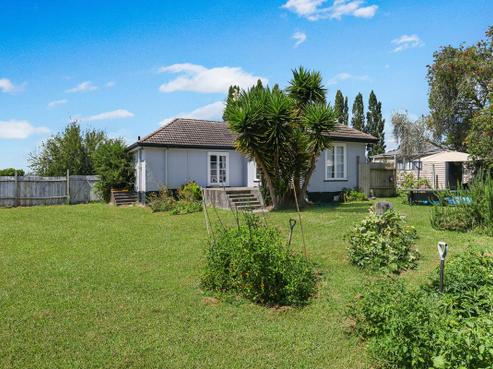 967 Park Road, Te Awamutu