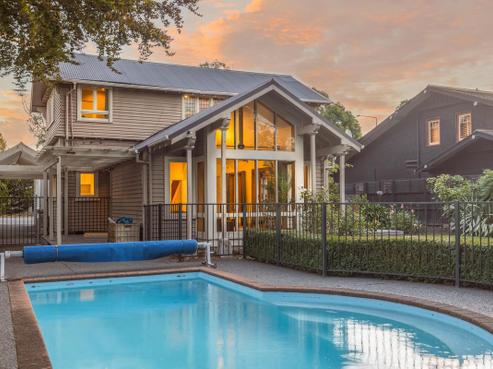 108 Fendalton Road, Fendalton