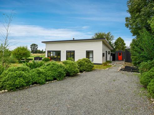 331A Hawkins Road, Hororata