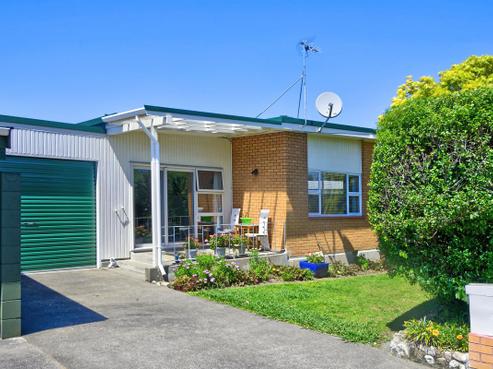 6 Totara Street, Masterton