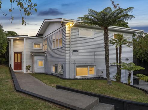 14 Willowbrook Place, Titirangi