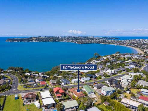 12 Melandra Road, Stanmore Bay