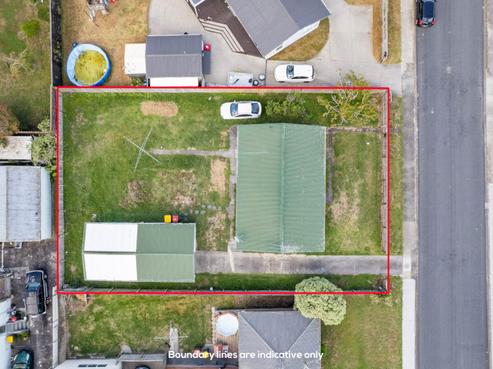 4 Belgrave Place, Papakura