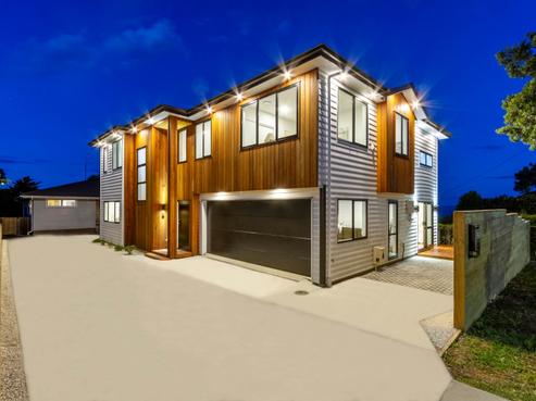 439 East Coast Road, Mairangi Bay