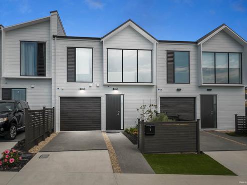 6 Owen Chapman Drive, Red Beach