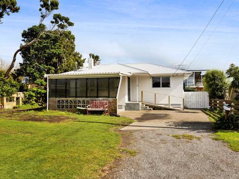 2 Denby Road, Hawera