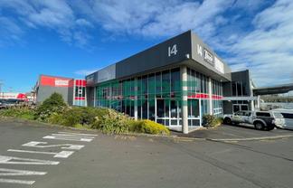 CBRE - Affordable Office Space