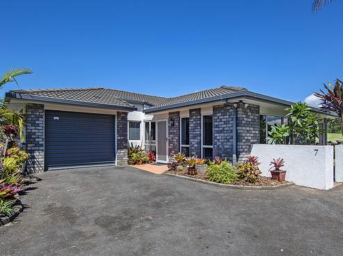 7 Pohutukawa Place, Maunu