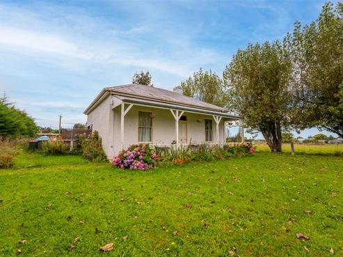 266 High Street, Waimate