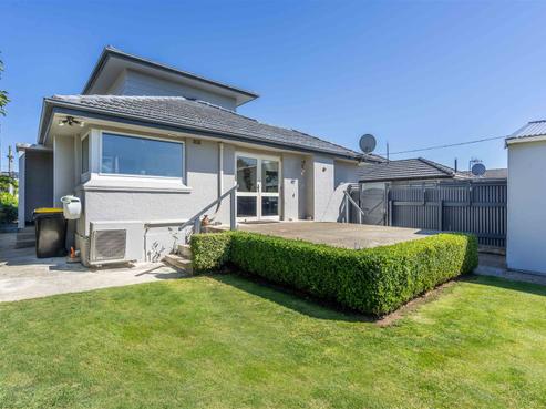153 Salford Street, Rosedale