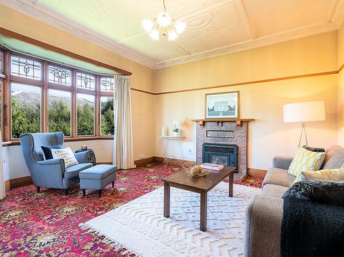 35 Craigleith Street, North East Valley