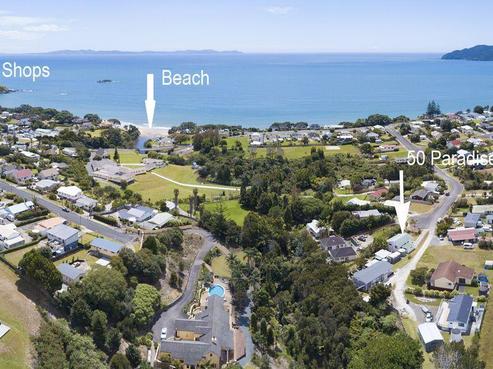 50 Paradise Road, Coopers Beach