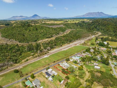 75 Raurimu Road, National Park