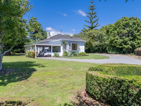 32 Otaki Gorge Road, Otaki