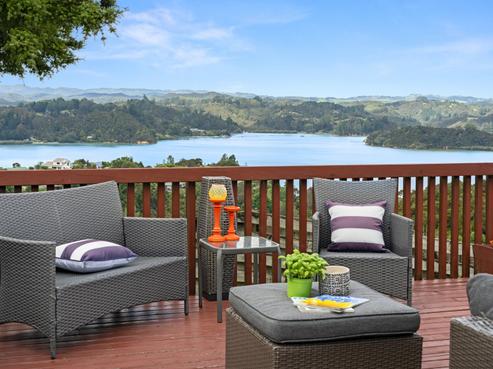 55 Oromahoe Road, Opua