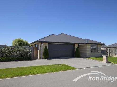 13 Lawrence Drive, Rolleston