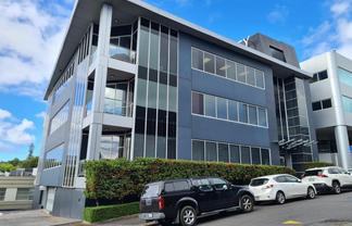 CBRE - Refurbished Office with Views