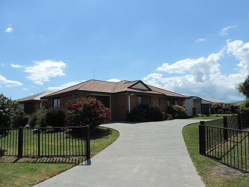 100 Tawari Street, Matamata