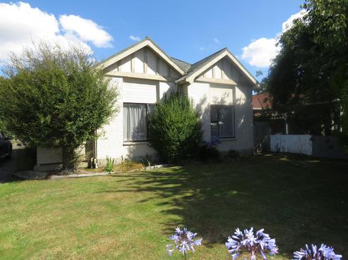 29 Rodney Street, Georgetown