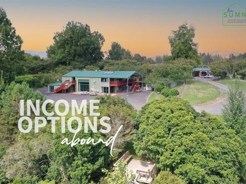 9 Karapiro Road, Karapiro