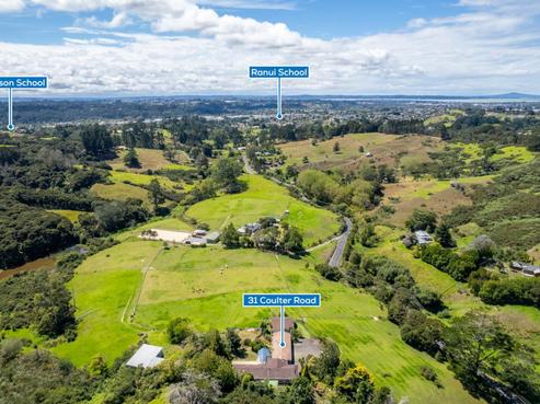 31 Coulter Road, Swanson