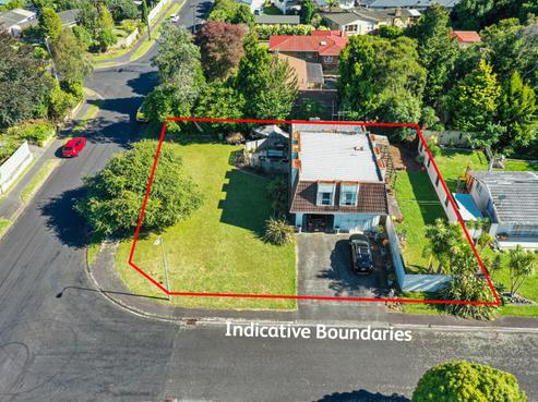 1 Bellwood Place, Chartwell