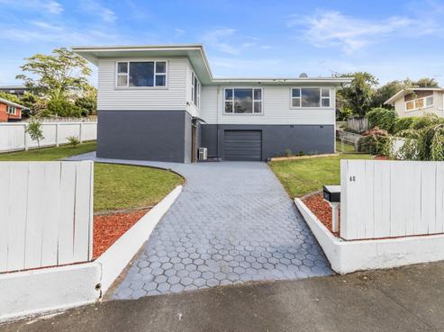 60 Mahoe Street, Melville