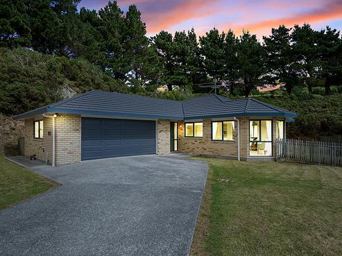 245 Maungaraki Road, Maungaraki