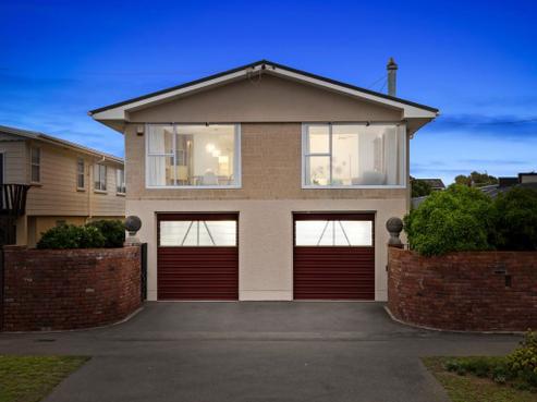 406 Marine Parade, South New Brighton