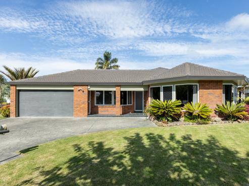 11 Kensington Drive, Taradale