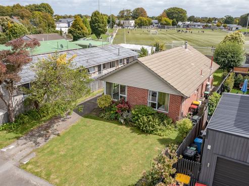 89 Dover Street, Saint Albans