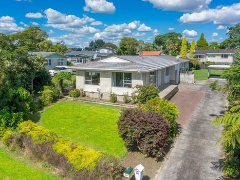 8A Tanekaha Place, Pukete