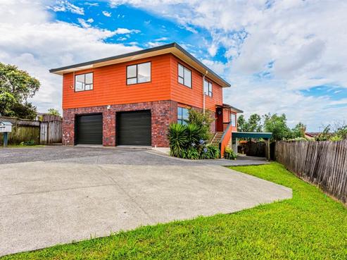 15 Clearview Heights, Ranui