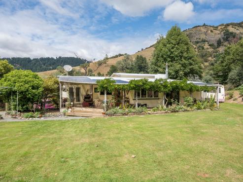 1840 Dovedale Road, Woodstock