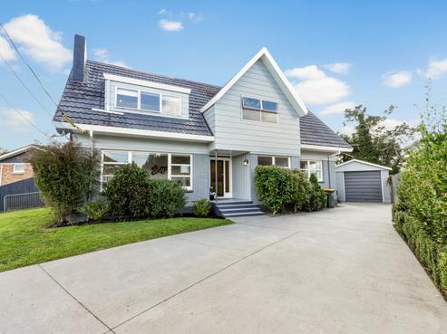 43 Te Anau Place, Glenview