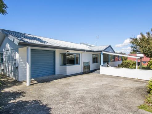8 Pickett Place, Waihi