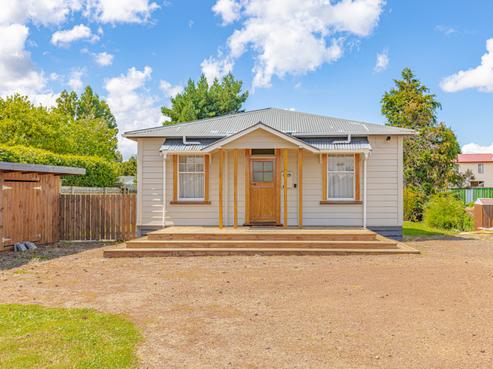 1 Maire Way, Ohakune